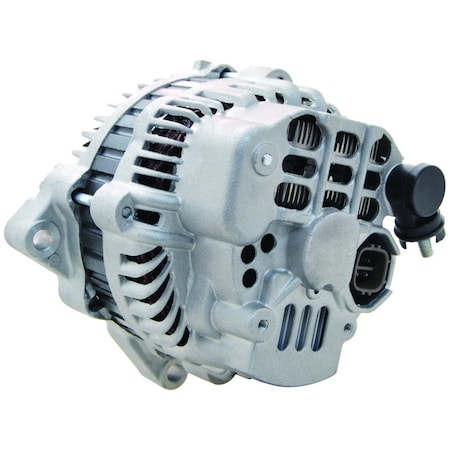 Replacement For Honda GL1800A Gold Wing Abs Street Motorcycle Year 2004 1832CC Alternator